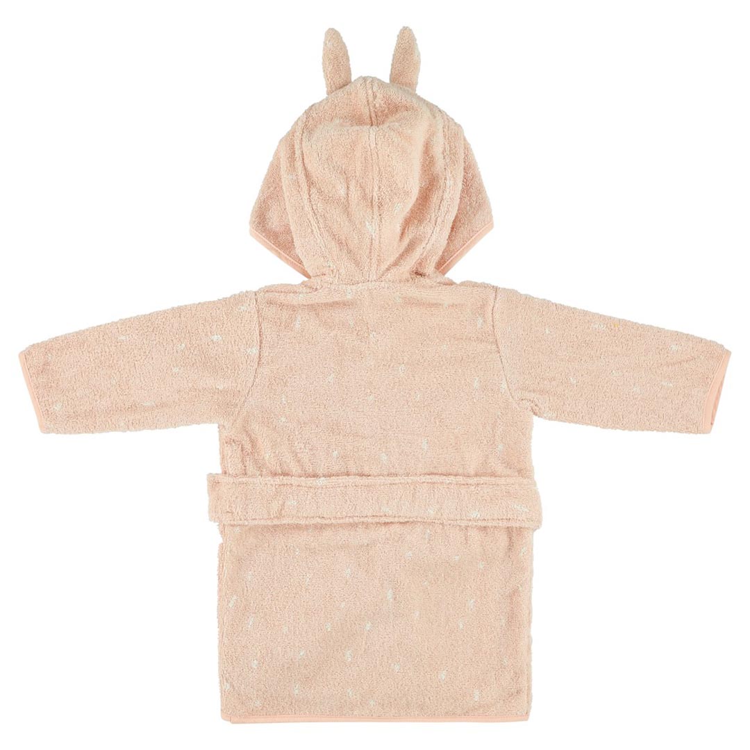 Bademantel | 1-2J - Mrs. Rabbit